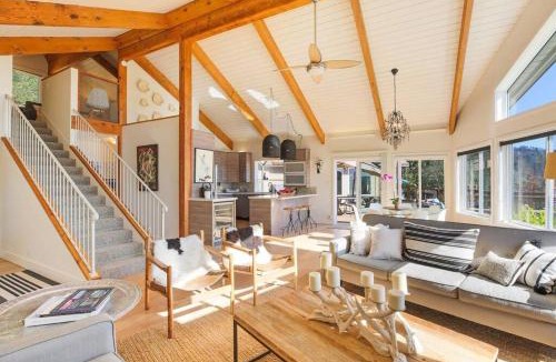Glen Ellen House | Trinity By Kohmsa