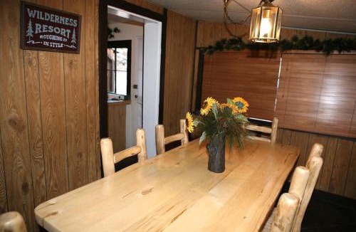 Estes Park House | Triple R Cottages- 1 cabin