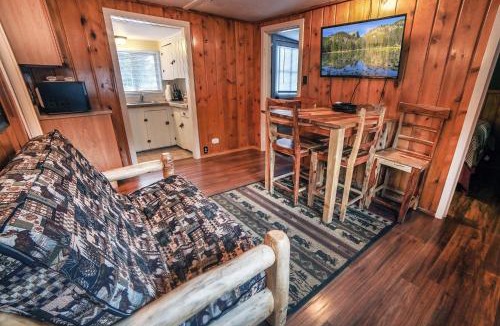 Estes Park House | Triple R Cottages- 5