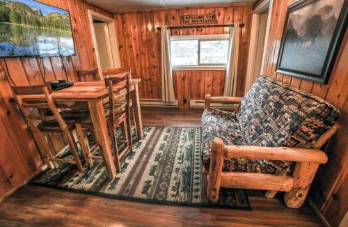 Estes Park House | Triple R Cottages- 5