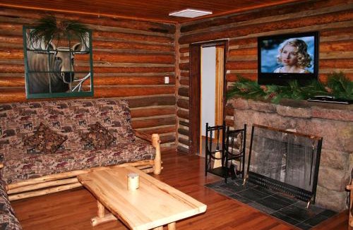 Estes Park House | Triple R Cottages- 8 cabin