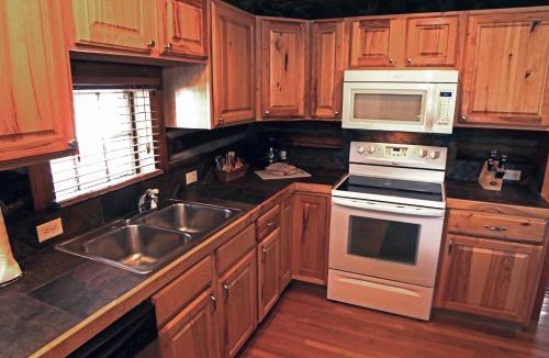 Estes Park House | Triple R Cottages- 8 cabin