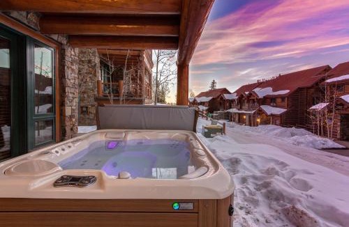 Mountain Village Villa | Tristant 125 by Exceptional Stays