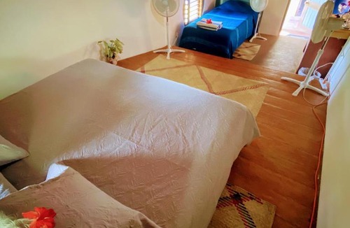Troncones Hostel | Troncones Point Hostel