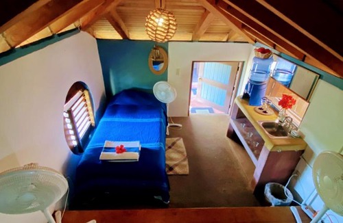 Troncones Hostel | Troncones Point Hostel