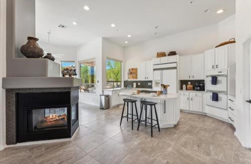 North Scottsdale House | Troon Estate