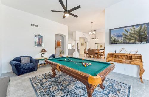 North Scottsdale House | Troon Estate