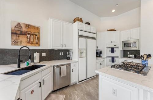 North Scottsdale House | Troon Estate