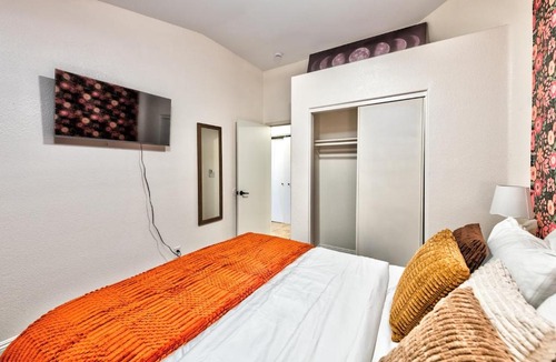 Spring Valley House | Tropical Boho 3 bdrm house wpool