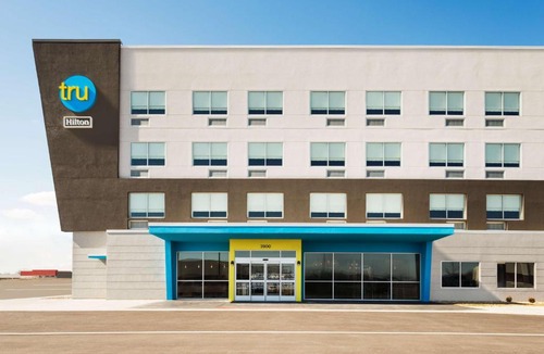 Cedar Rapids Hotel | Tru By Hilton Cedar Rapids Westdale