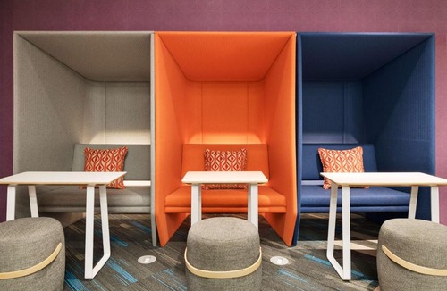 Cedar Rapids Hotel | Tru By Hilton Cedar Rapids Westdale