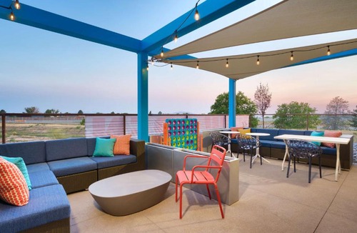 Hill Air Force Base Hotel | Tru By Hilton Clearfield Hill Air Force Base, Ut