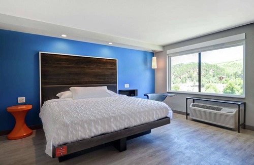 Deadwood Hotel | Tru By Hilton Deadwood