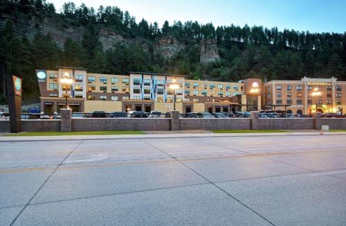 Deadwood Hotel | Tru By Hilton Deadwood