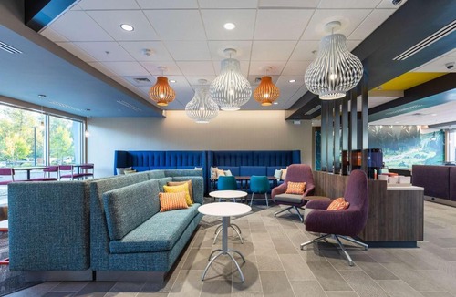 Eugene Hotel | Tru By Hilton Eugene, Or