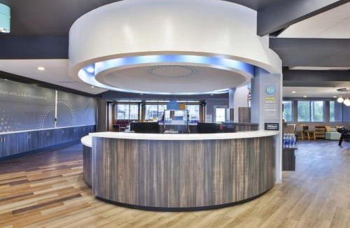 Jackson Hotel | Tru By Hilton Jackson