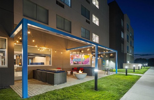 Norwalk Hotel | Tru By Hilton Norwalk Des Moines