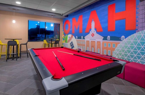 South Central Omaha Hotel | Tru By Hilton Omaha I 80 At 72Nd Street, Ne