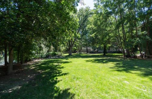 Reno House | Truckee River Ranch