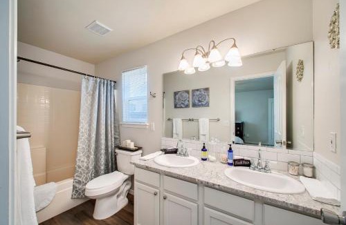 Meridian House | True Blue Family Home
