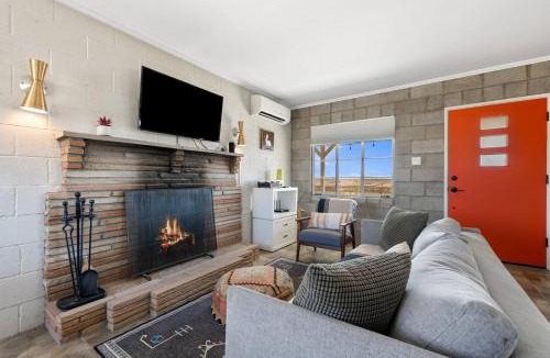 Twentynine Palms House | True Desert Escape by Rather Be Properties