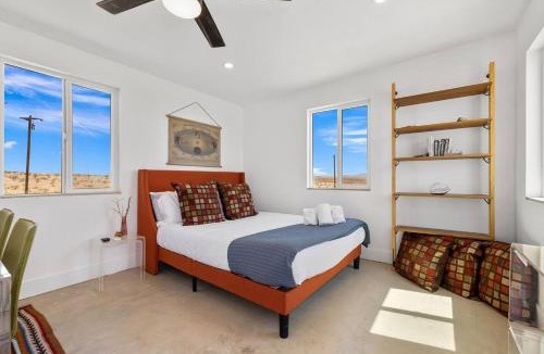 Twentynine Palms House | True Desert Escape by Rather Be Properties