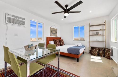 Twentynine Palms House | True Desert Escape by Rather Be Properties