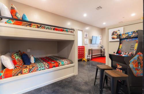 Hurricane House | True Grit at Sand Hollow Resort