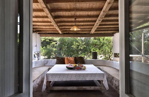 Il Monte House | Trullo Iolanda
