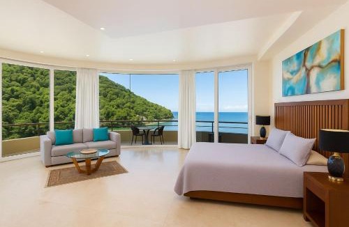 Boca de Tomatlan Villa | Truly one of the finest villa for rent in Puerto Vallarta