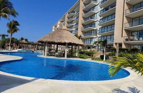 Puente del Mar Apartment | Tu espacio ACAPULCO