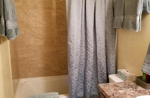 Tucson Apartment | Tucson Airport Oasis