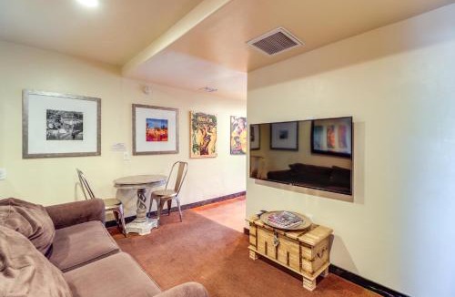 Tucson House | Tucson Casita w/Shared Swim Spa, Close to Hiking!