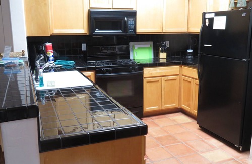 Starr Pass House | Tucson Starr Pass Vacation private Townhome- close to 27 hole Starr Pass course!