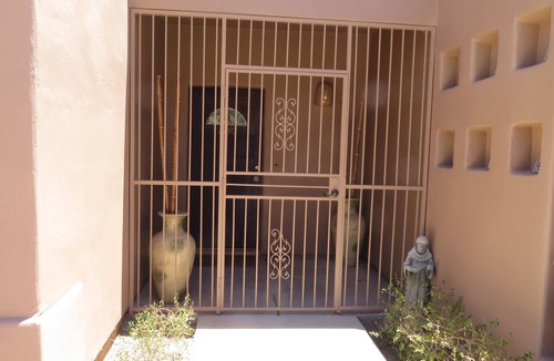 Starr Pass House | Tucson Starr Pass Vacation private Townhome- close to 27 hole Starr Pass course!