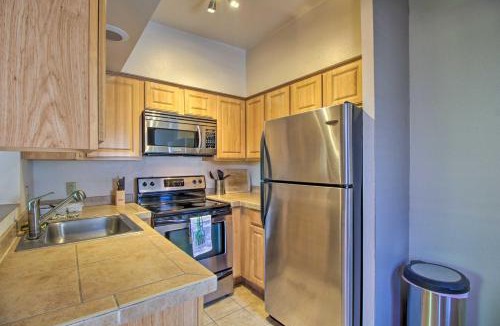 Hedrick Acres Apartment | Tucson Sunny Spot with Pool and Hot Tub Access!