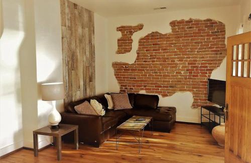 Salida House | Turn of the Century Gem on the park, downtn STR576