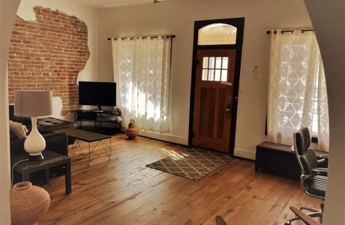 Salida House | Turn of the Century Gem on the park, downtn STR576