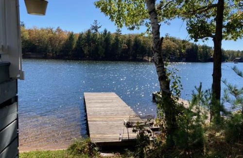 Minocqua House | Turtle Bay