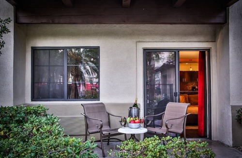 Las Vegas Hotel | Tuscany Suites & Casino