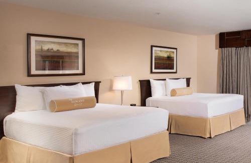 Las Vegas Resort | Tuscany Suites & Casino