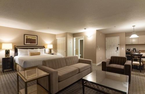 Las Vegas Resort | Tuscany Suites & Casino
