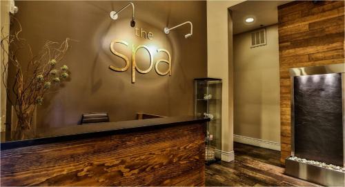 Las Vegas Resort | Tuscany Suites & Casino