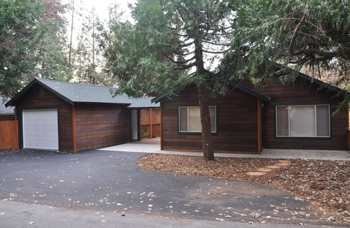 Twain Harte House | Twain Harte Vacation House - Beautiful Home in Perfect Location