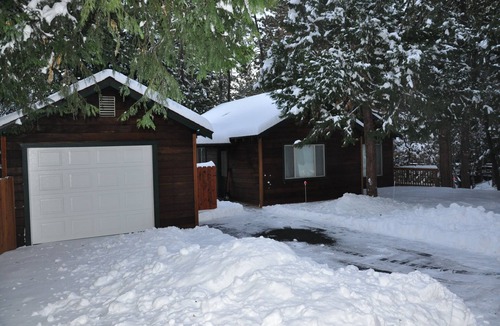 Twain Harte House | Twain Harte Vacation House - Beautiful Home in Perfect Location