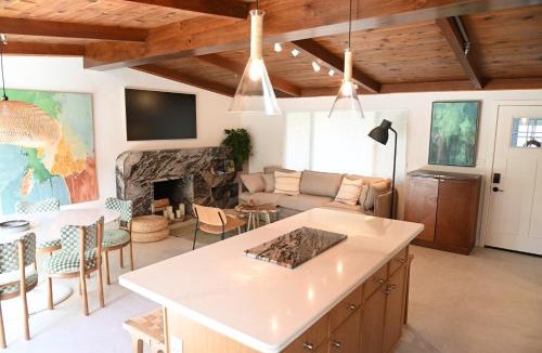 Encinitas Bed & Breakfast | Twelve Senses Retreat