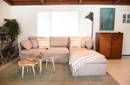 Encinitas Bed & Breakfast | Twelve Senses Retreat