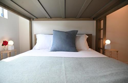 Encinitas Bed & Breakfast | Twelve Senses Retreat