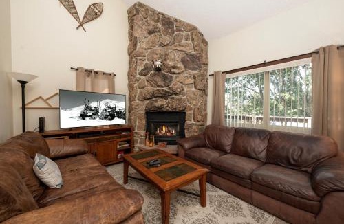 Fraser House | Twin Rivers Vasquez 3 by Stay Winter Park