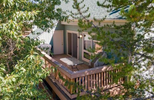 Fraser House | Twin Rivers Vasquez 3 by Stay Winter Park